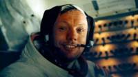 Buzz Aldrin