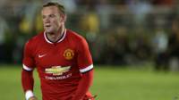 Wayne Rooney