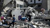 Gaza