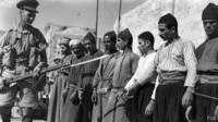 Mandato británico de Palestina