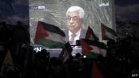 Mahmoud Abbas