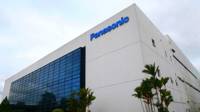 Fábrica de Panasonic en Singapur