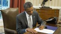 Obama