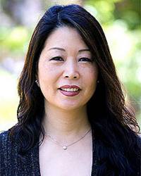 Akiko Mikamo