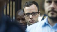 Oscar Pistorius.