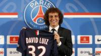 David Luiz