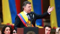 Juan Manuel Santos