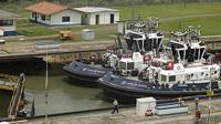 Canal de Panamá