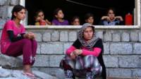 Yazidi