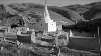 Los yazidíes