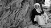 Los yazidíes
