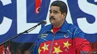 Nicolás Maduro