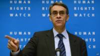 Kenneth Roth
