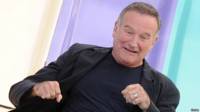Robin Williams
