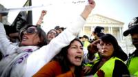 Protestas contra el endeudamiento y la austeridad en Portugal