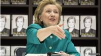 Clinton