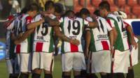 Club Deportivo Palestino