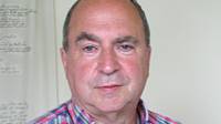 Stuart Christie