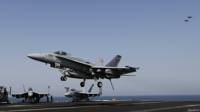 Portaviones USS George H.W. Bush