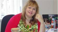 Helen Whewell