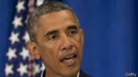 Barack Obama