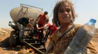 Yazidíes
