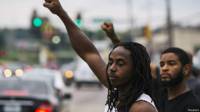 manifestantes