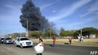 Accidente de Amuay