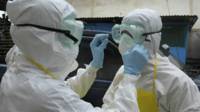 Ebola