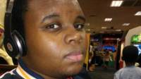 Michael Brown