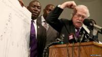 Michael Baden
