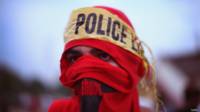 protestas en Misuri