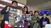 Foto BBC