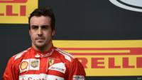 Alonso