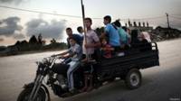Palestinos