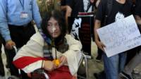 Irom Sharmila