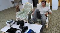 Foley (AFP)