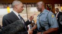 Eric Holder