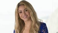 Shakira
