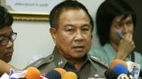 Prayuth Chan-ocha