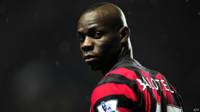 Mario Balotelli
