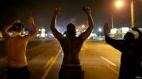 Ferguson (Getty)