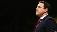 Malky Mackay