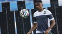 Samuel Eto'o