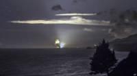 Cabo Greville, Chiniak, Alaska