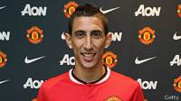 Ángel Di María