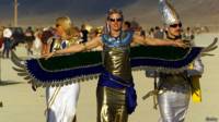 Burning Man