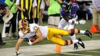 Los Redskins