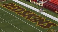 Nombre Redskins