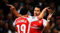Alexis Sánchez